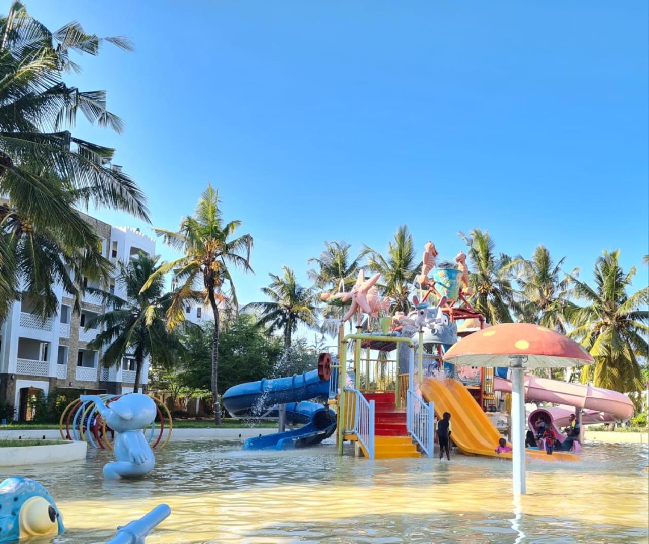 Wakawaka seaview