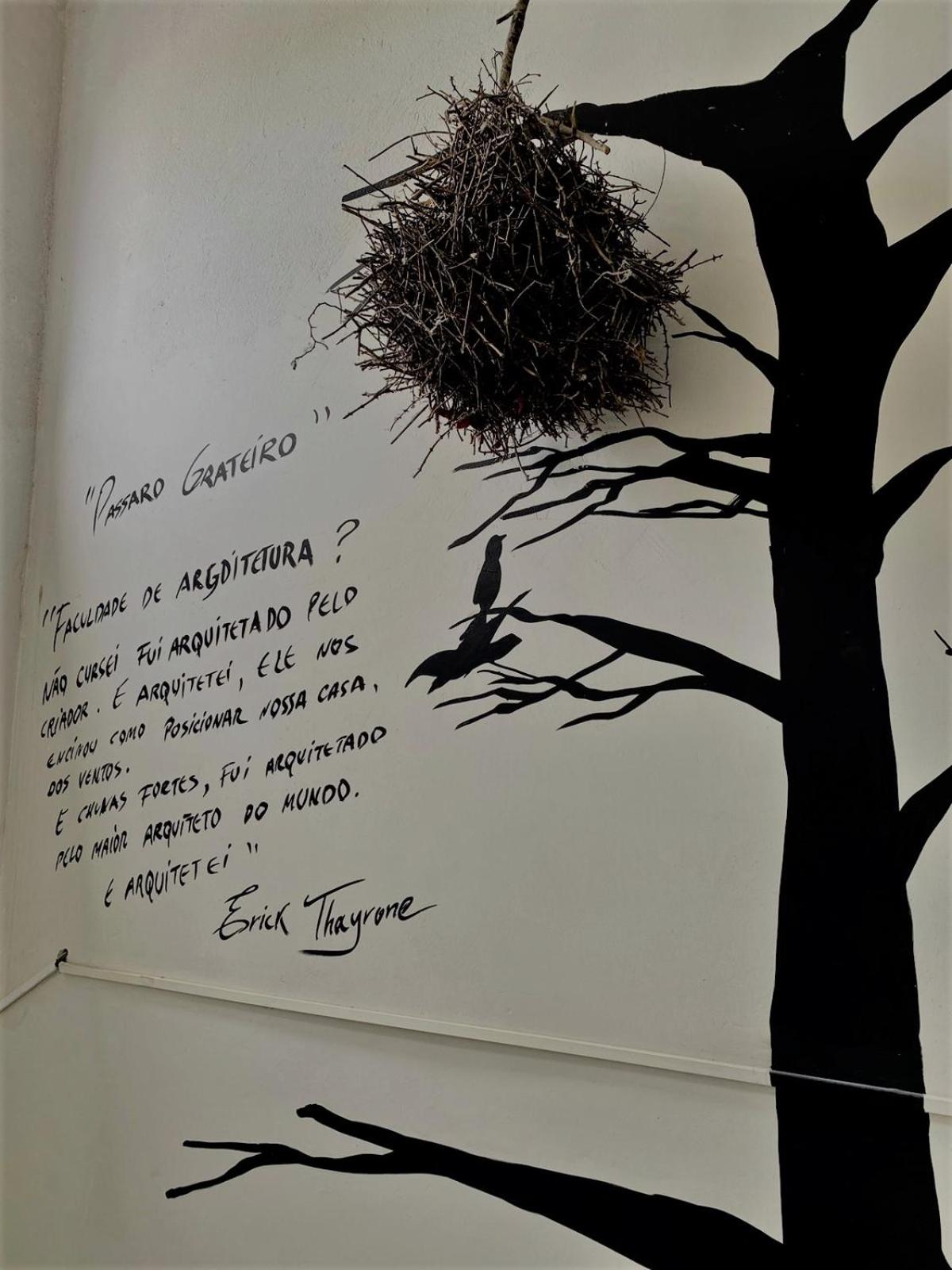 Pousada Dos Artistas