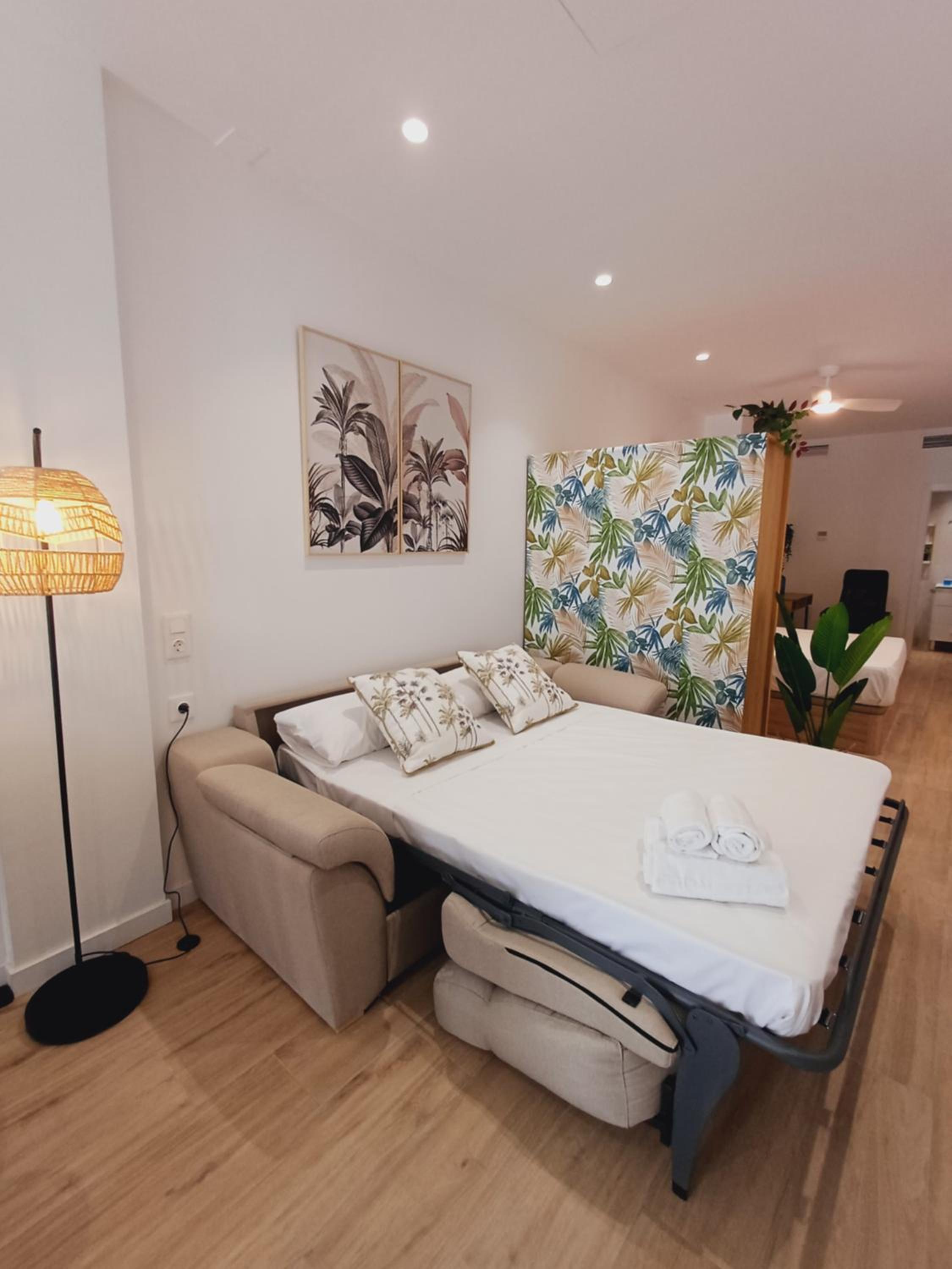 Travel Habitat Marítim-Serrería Lofts