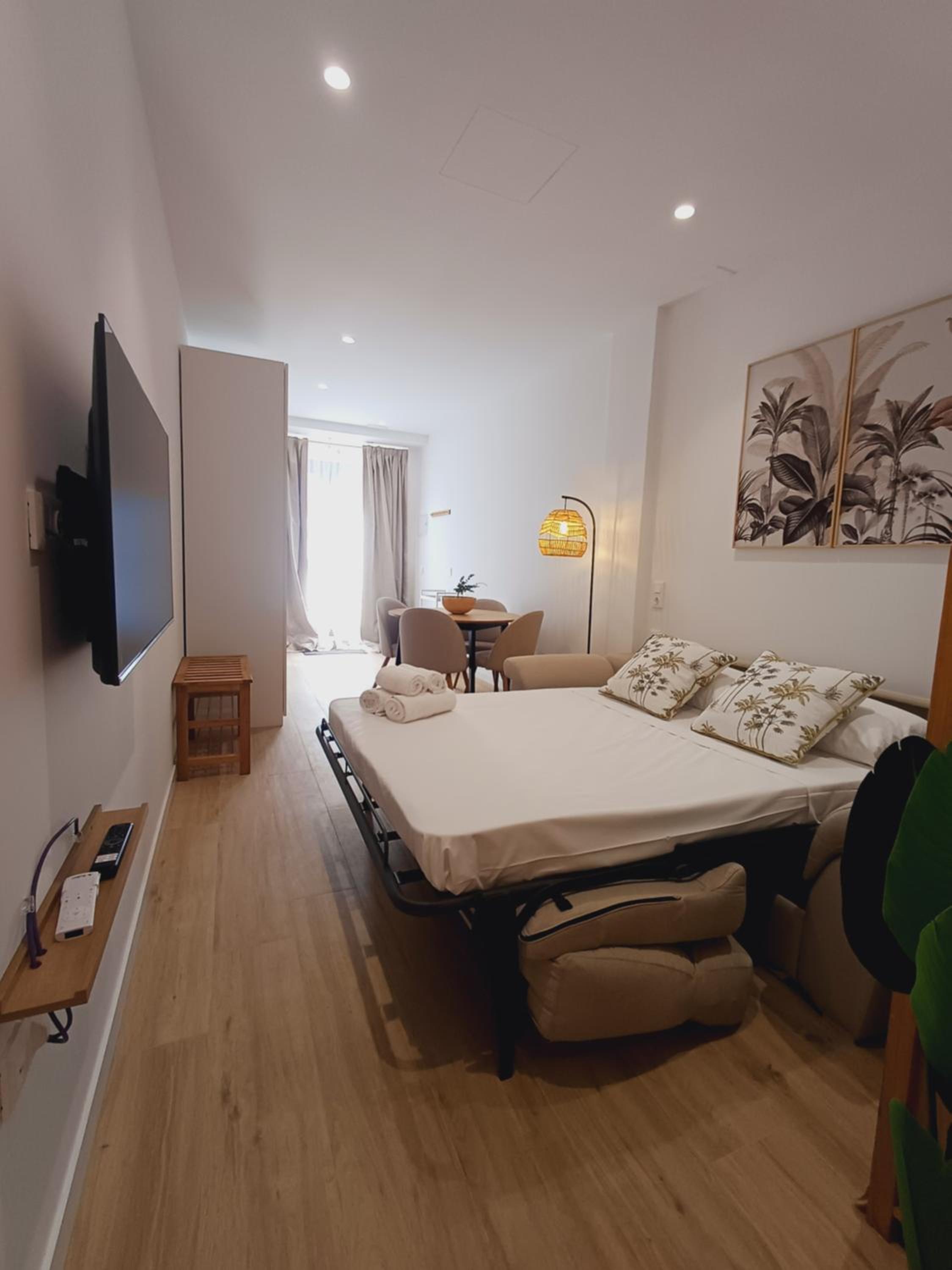 Travel Habitat Marítim-Serrería Lofts