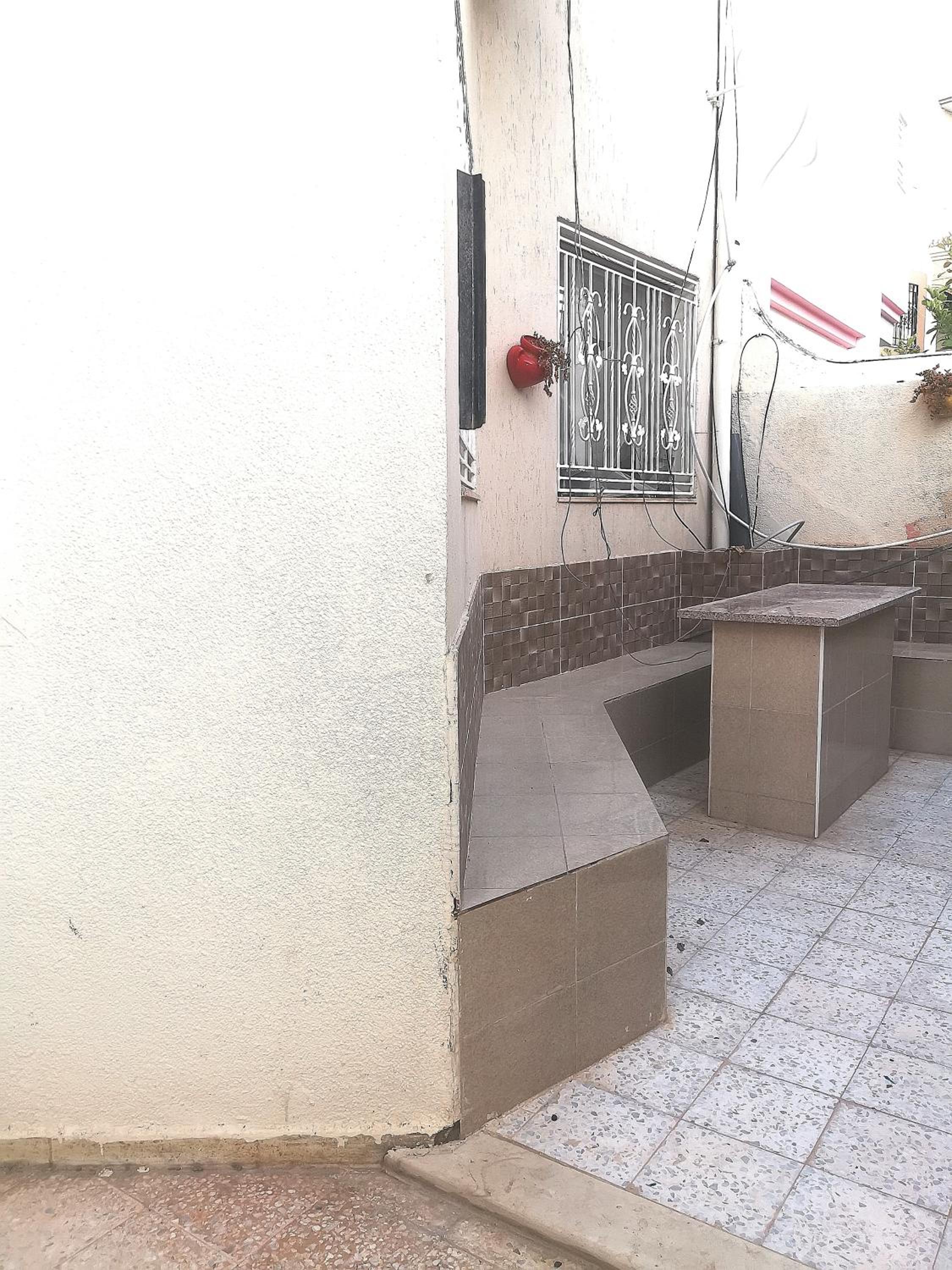New appartement 2 chambres