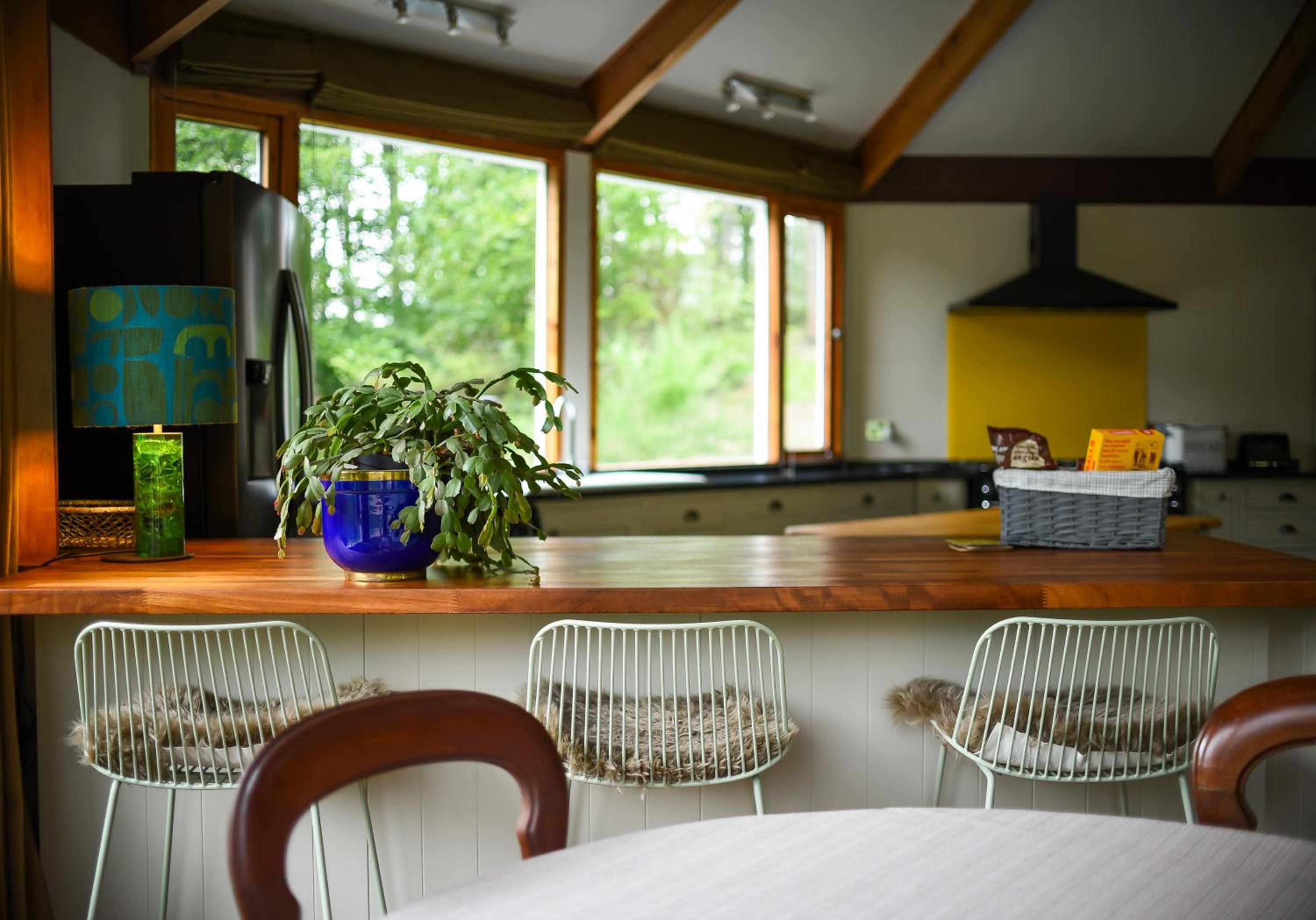 Cairngorm Lodge Rothiemurchus