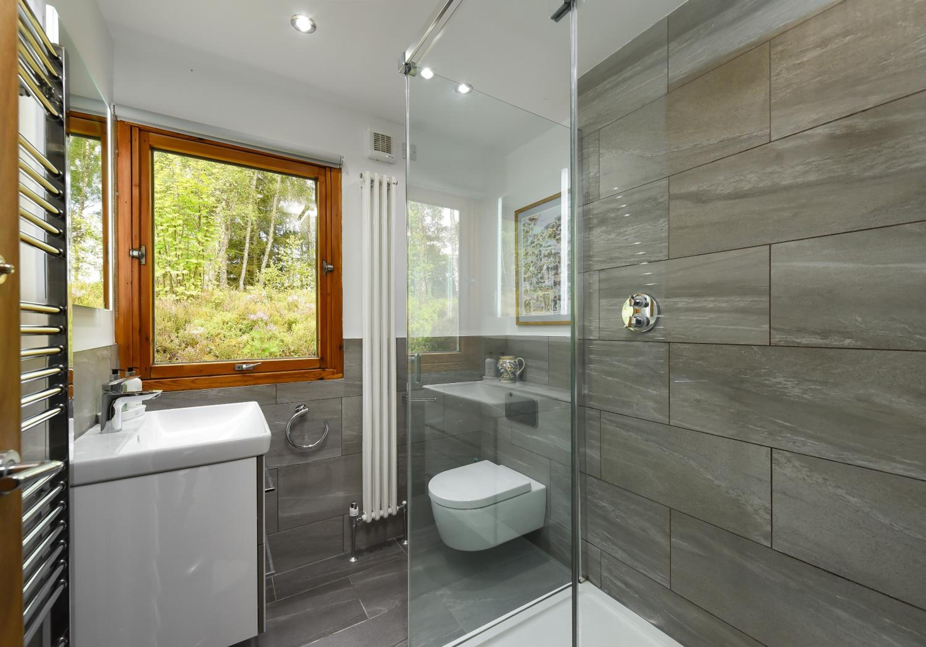 Cairngorm Lodge Rothiemurchus