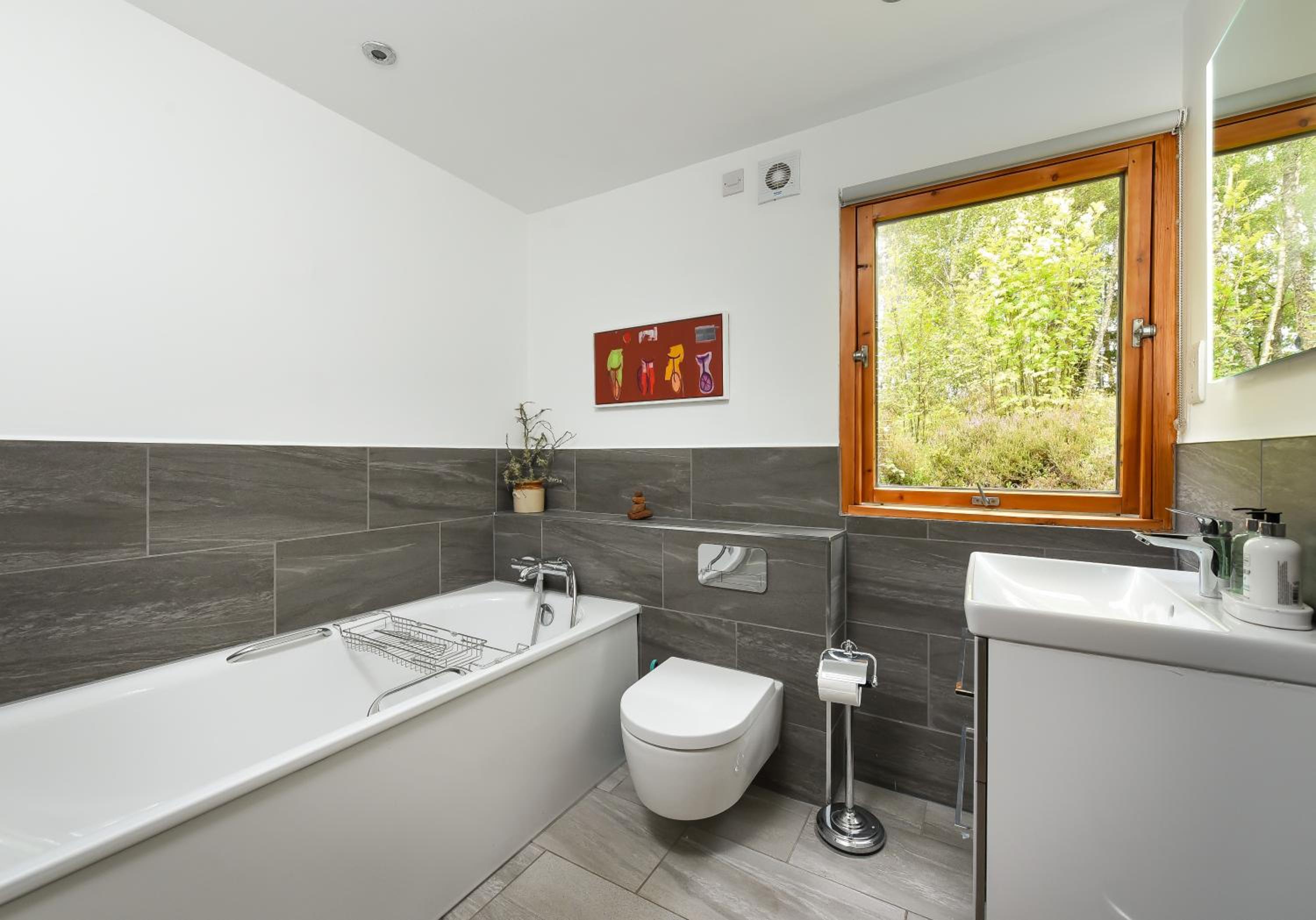 Cairngorm Lodge Rothiemurchus