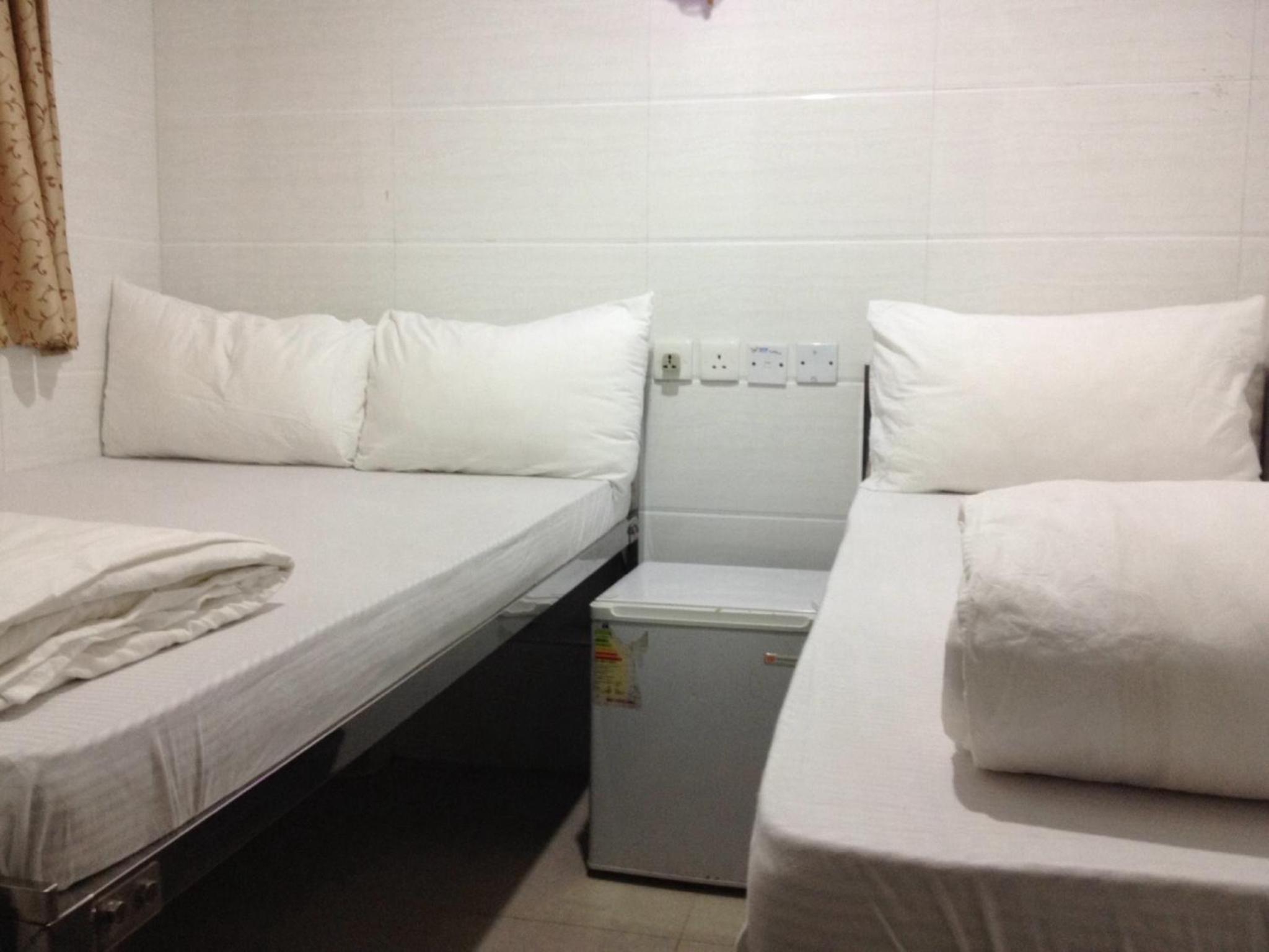 New Euro Asia Guest House