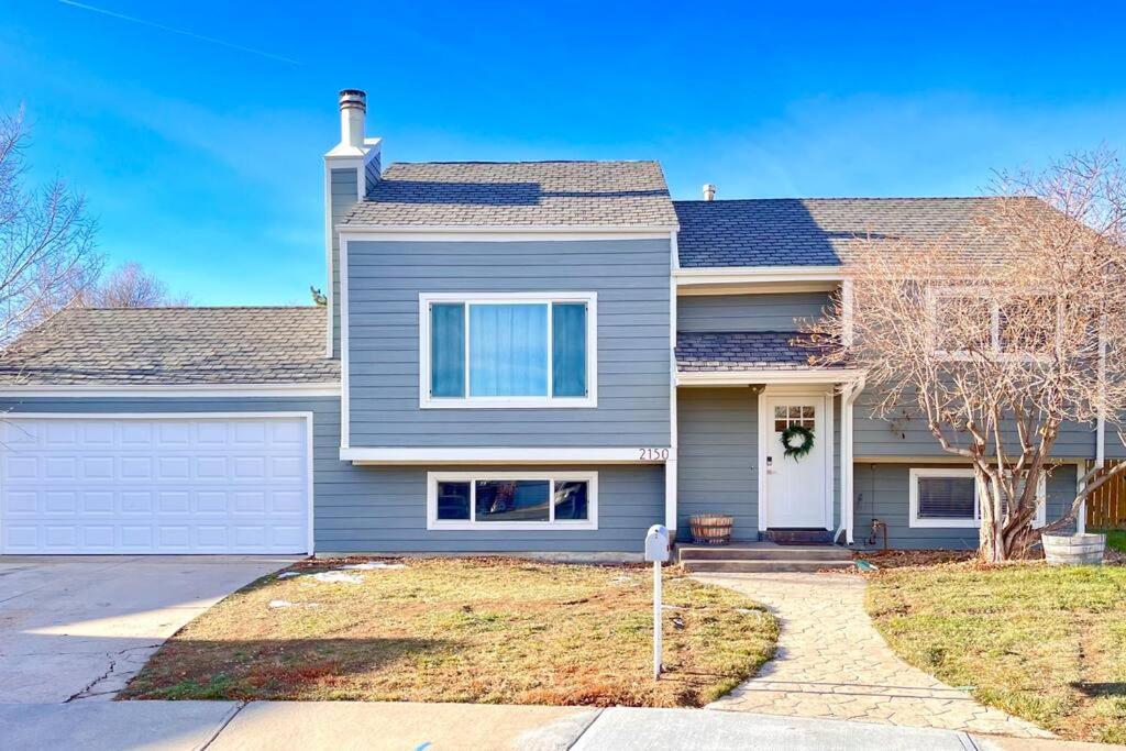 Bright Home - Huge Backyard 20 min - Denver & Boulder, photo 10