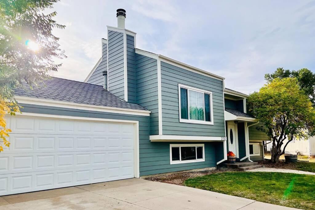 Bright Home - Huge Backyard 20 min - Denver & Boulder, photo 26