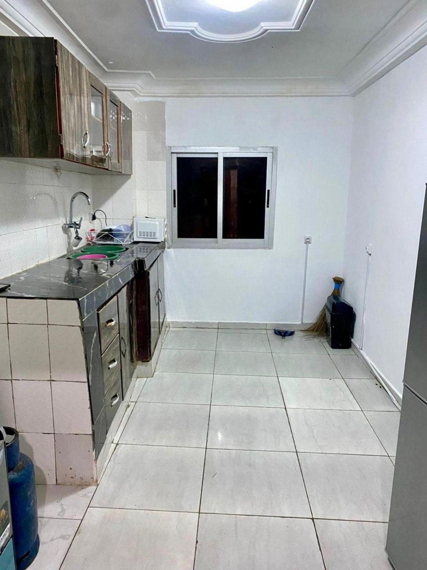 2Bed Abidjan Apartment- Relax Explore & Unwind