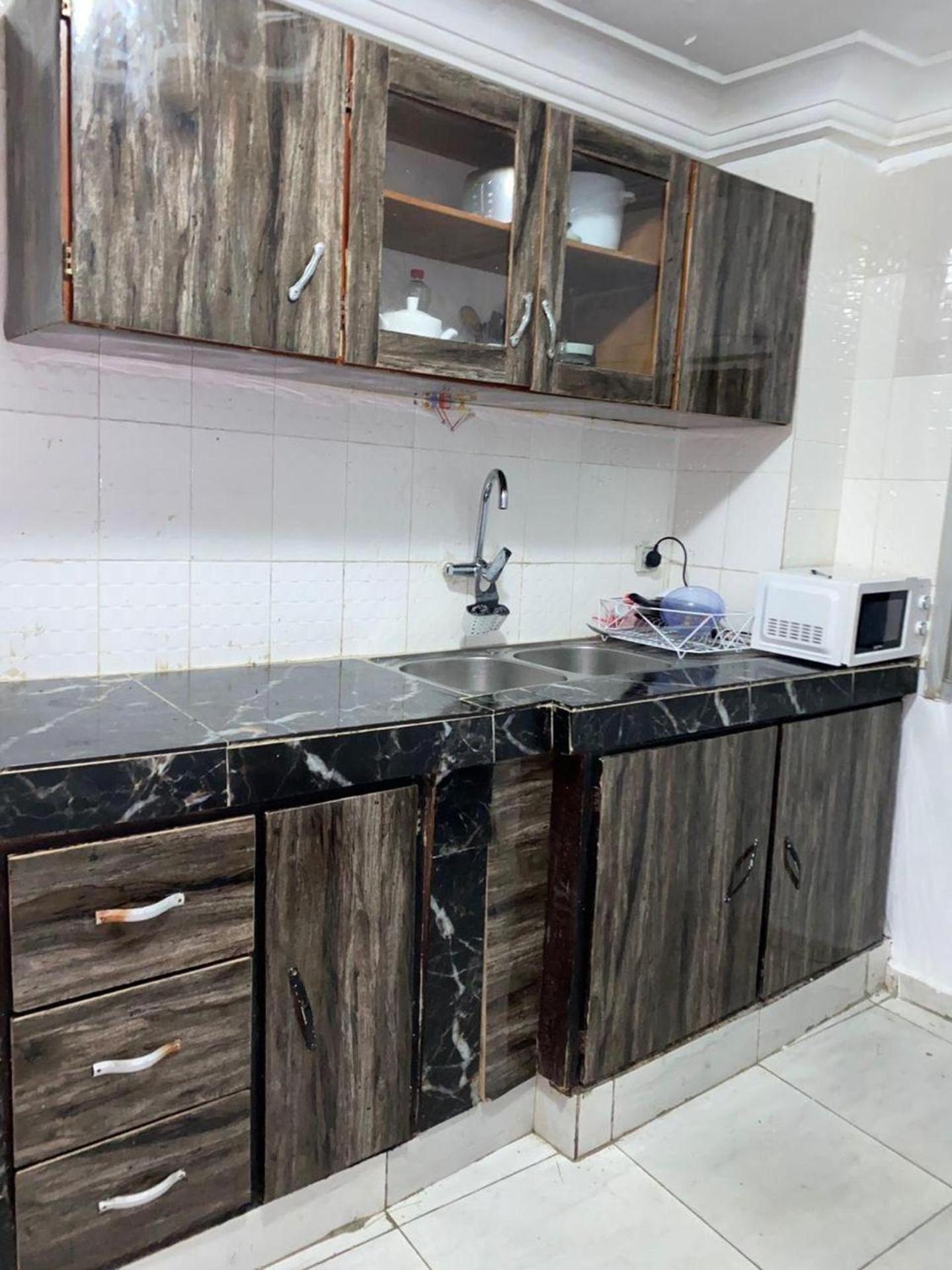 2Bed Abidjan Apartment- Relax Explore & Unwind