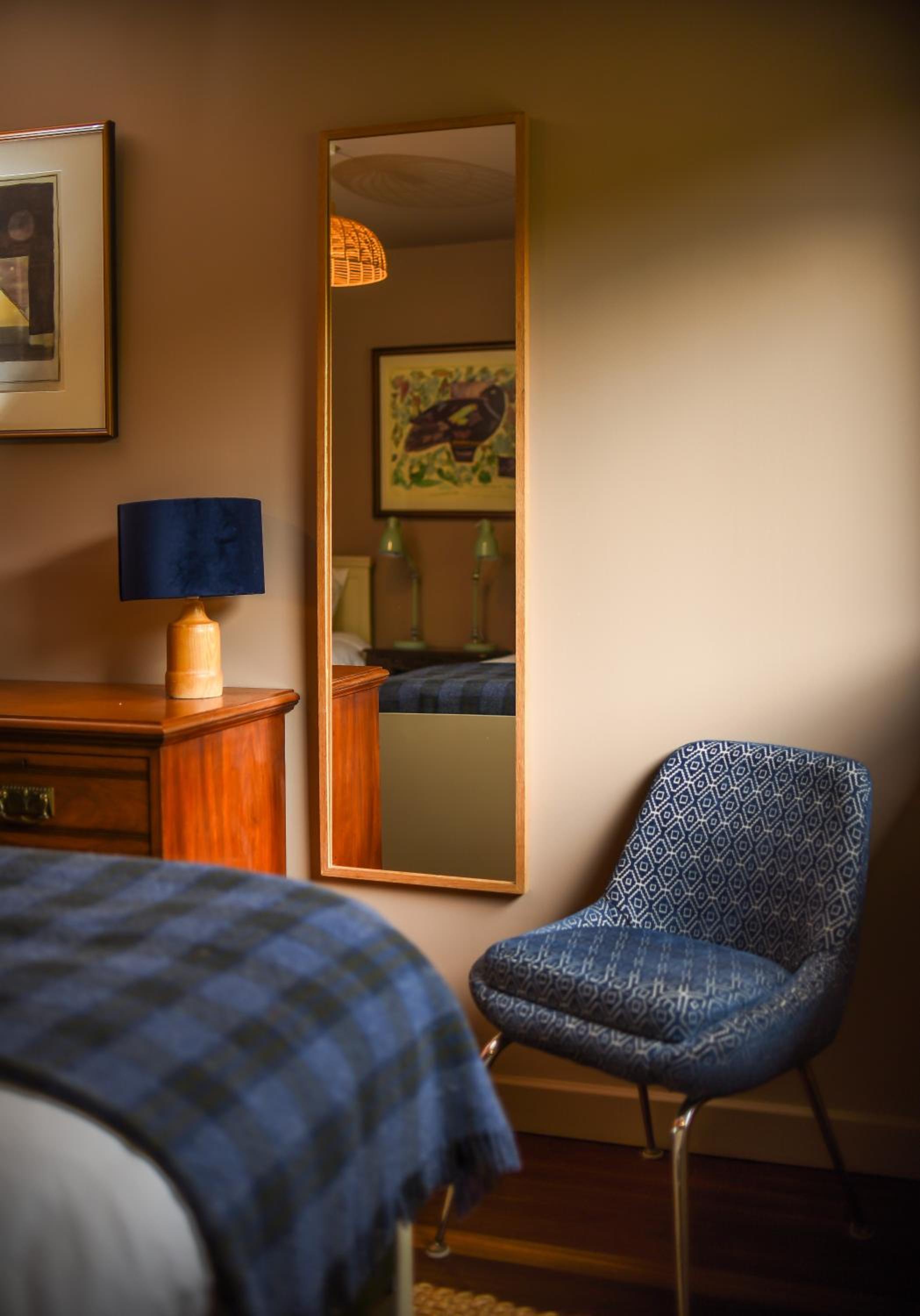 Cairngorm Lodge Rothiemurchus