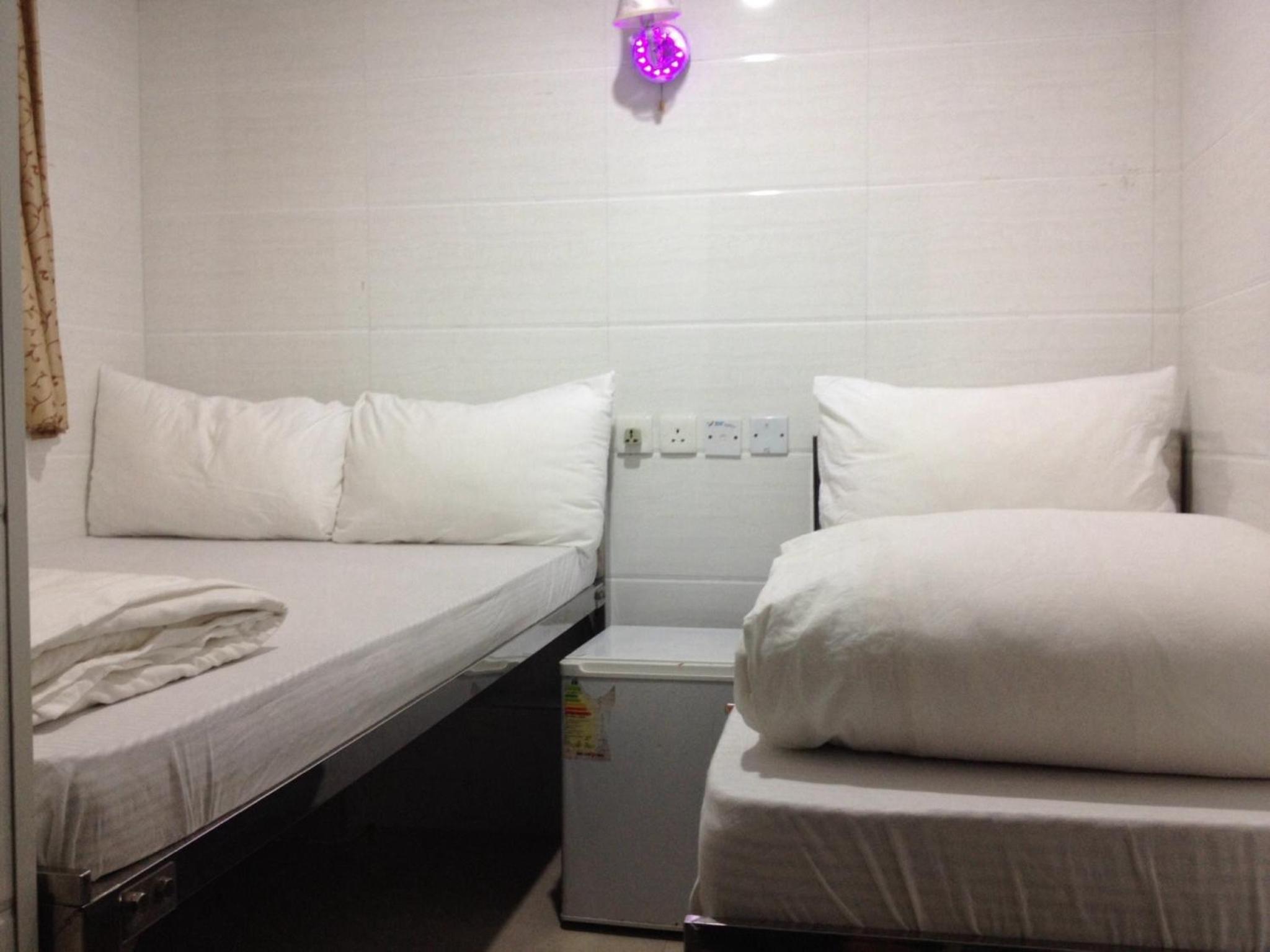 New Euro Asia Guest House