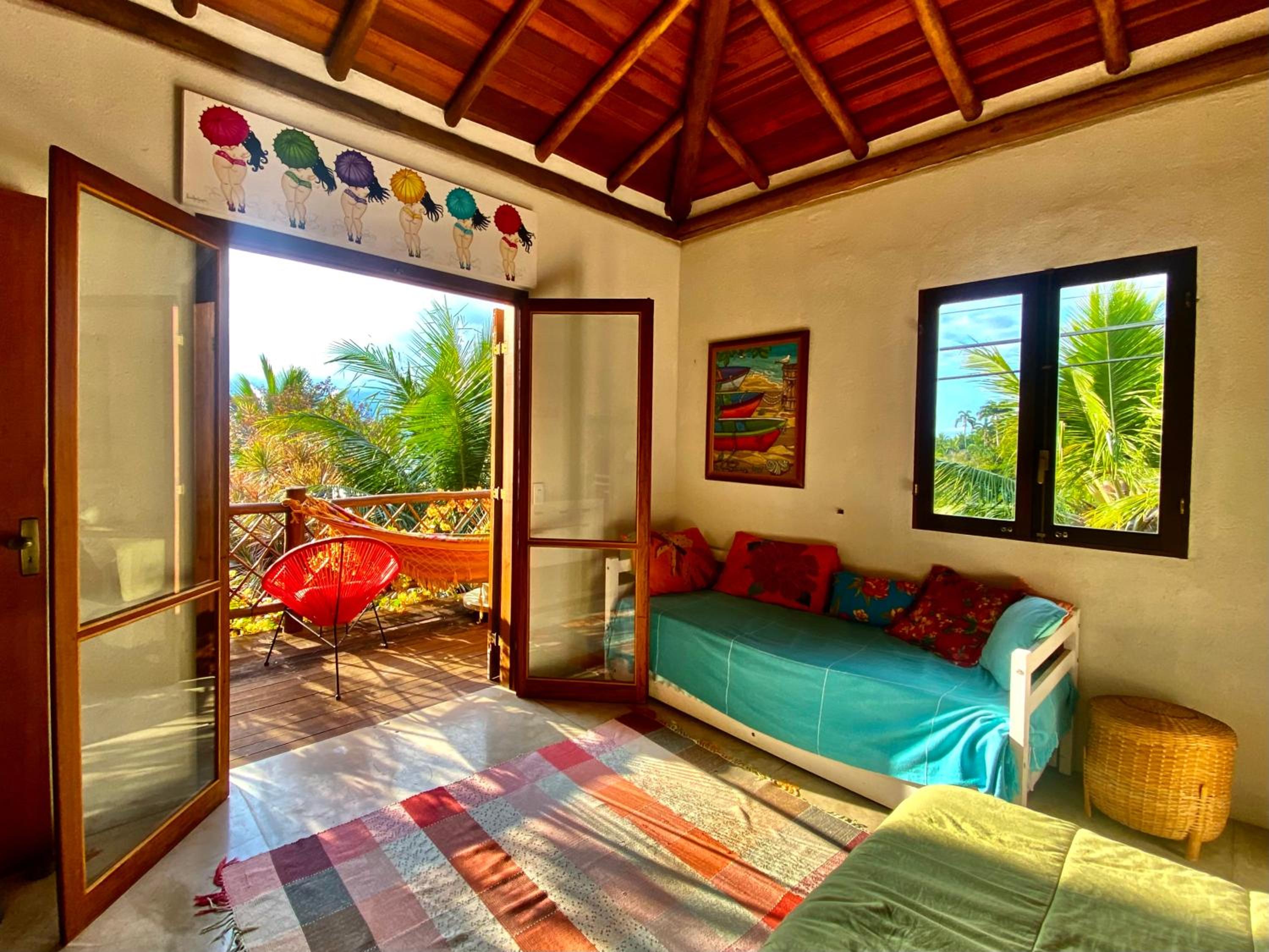 Casa do Veloso