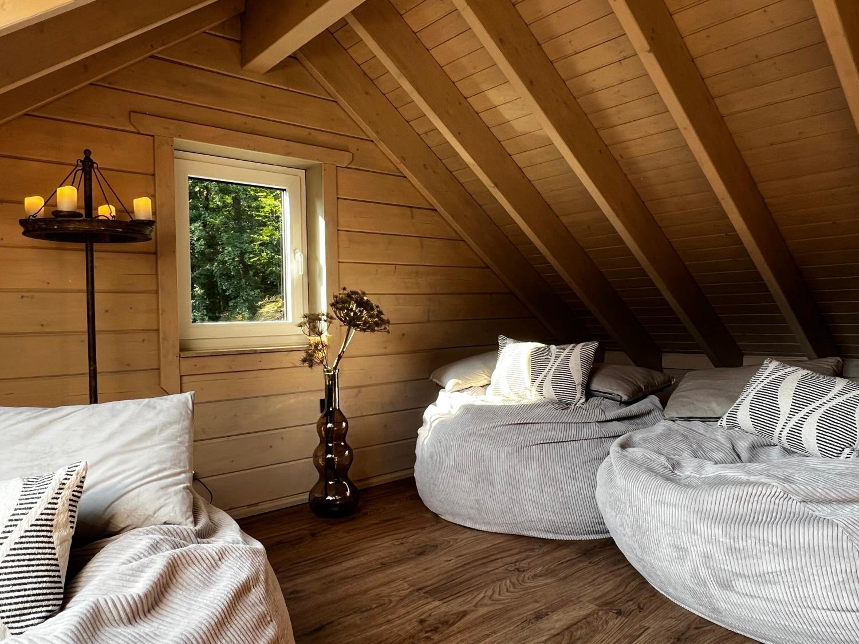 Hercynia Lodge