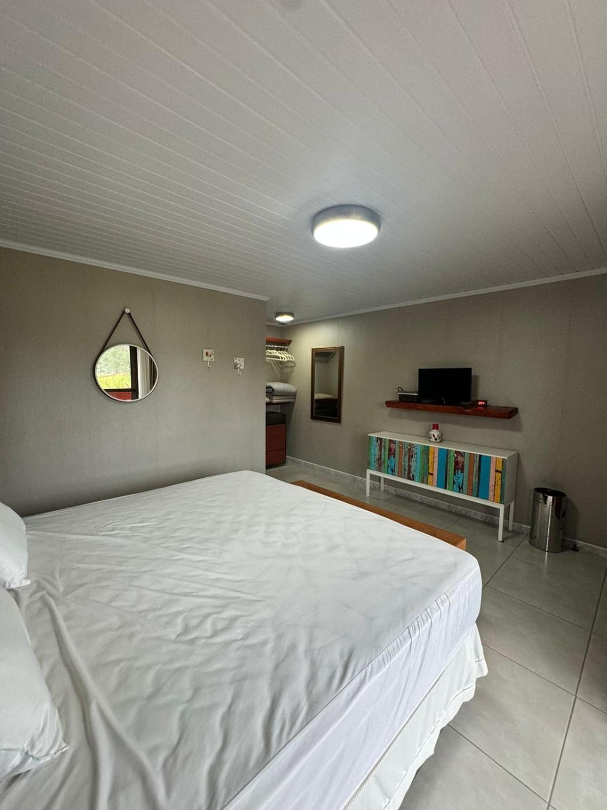 Chalés Marrevi HomeHotel