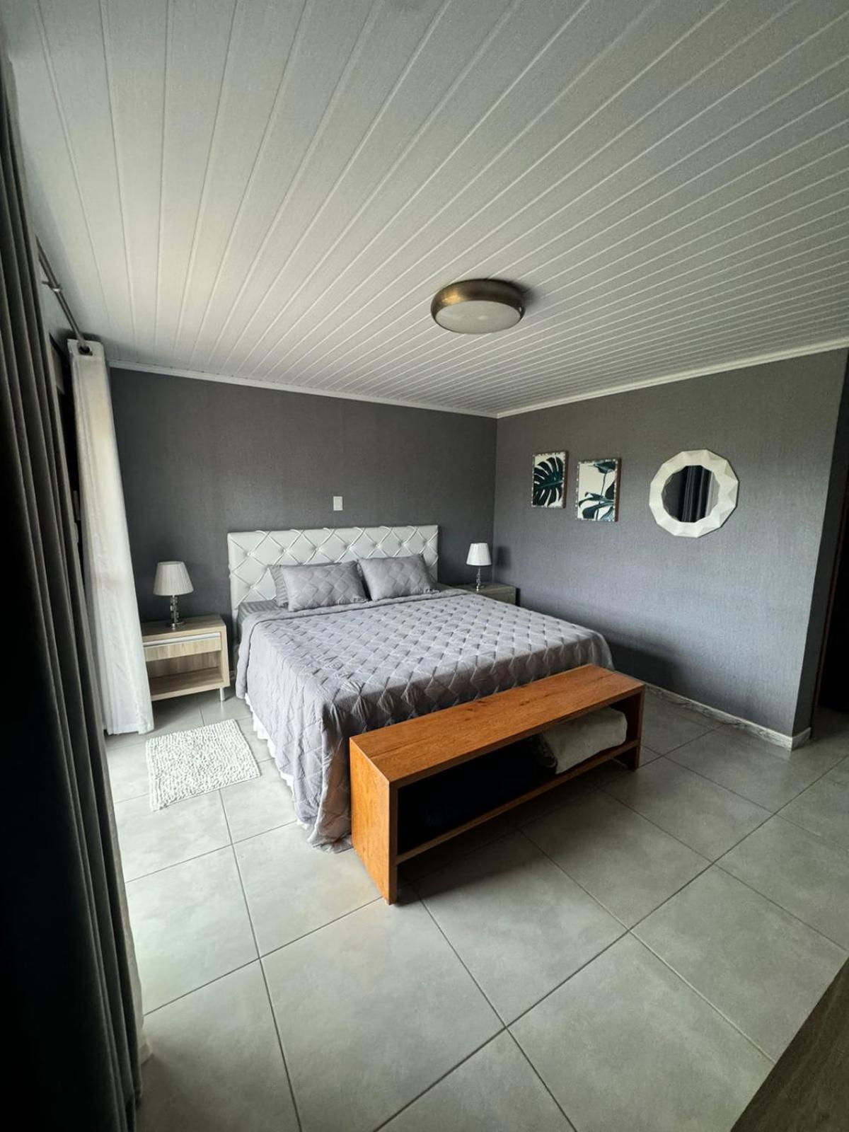 Chalés Marrevi HomeHotel