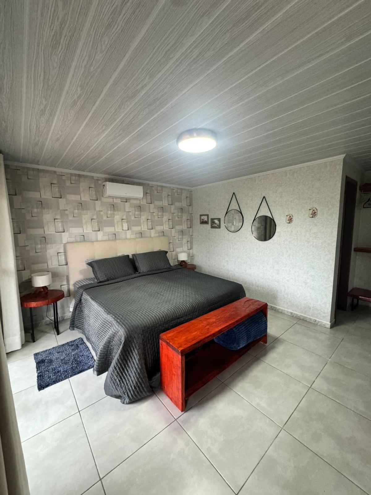 Chalés Marrevi HomeHotel