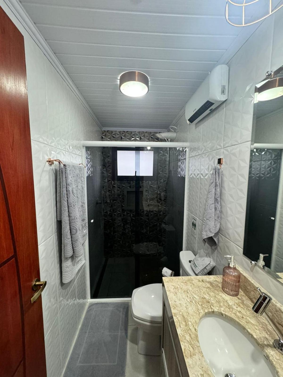 Chalés Marrevi HomeHotel
