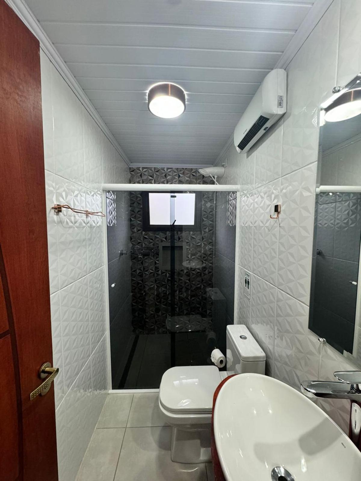 Chalés Marrevi HomeHotel