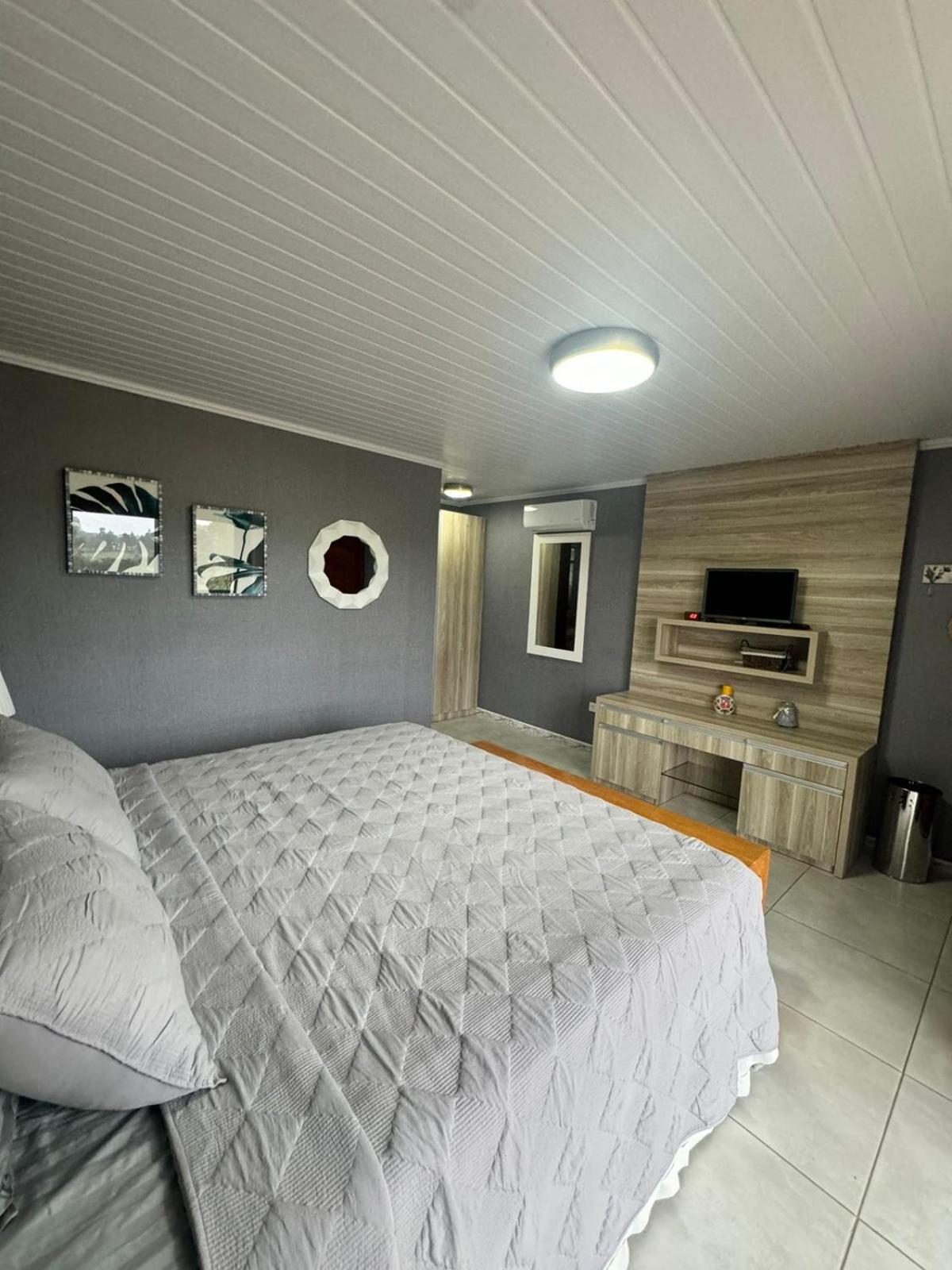 Chalés Marrevi HomeHotel