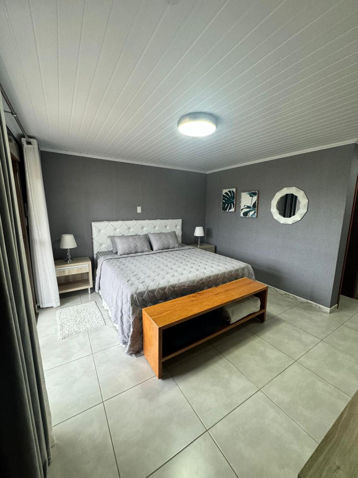 Chalés Marrevi HomeHotel