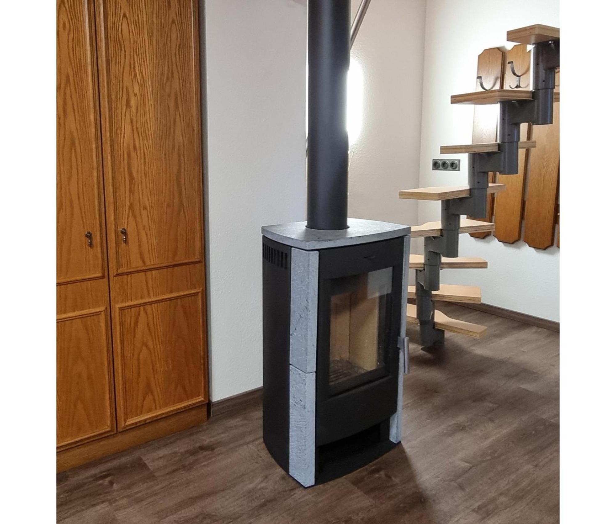 Haus Erika Ferienwohnung 2
