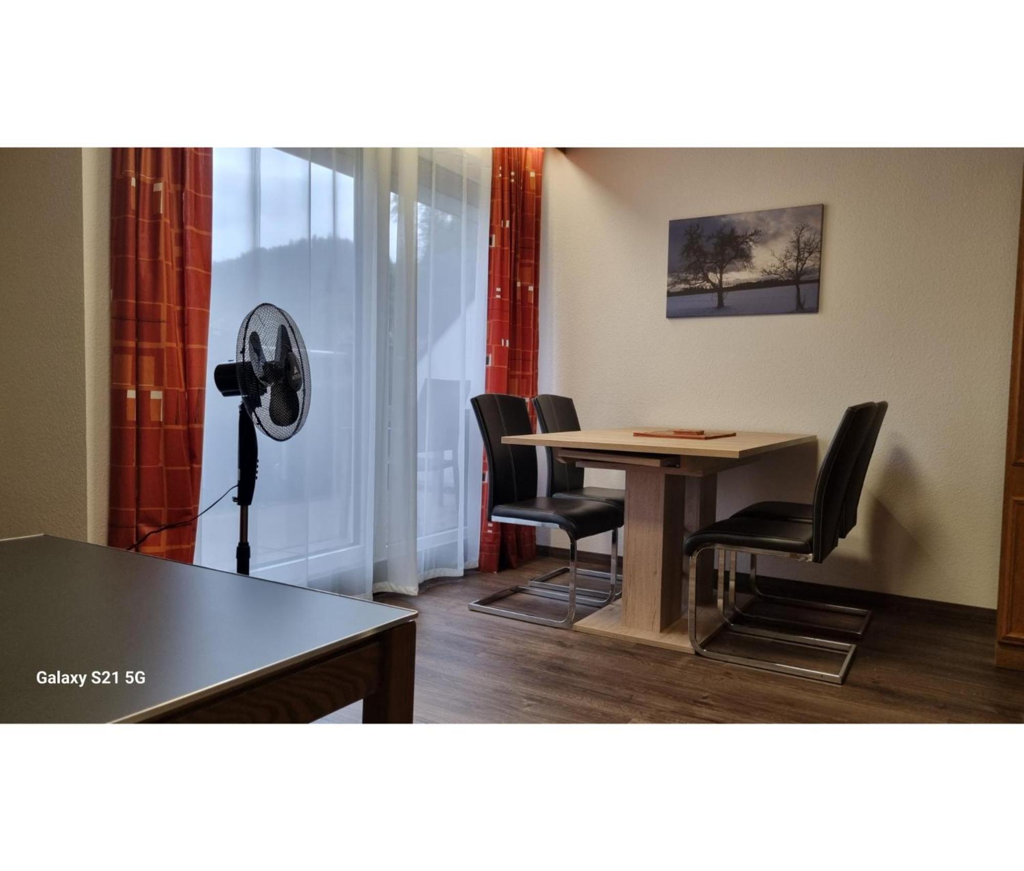 Haus Erika Ferienwohnung 2