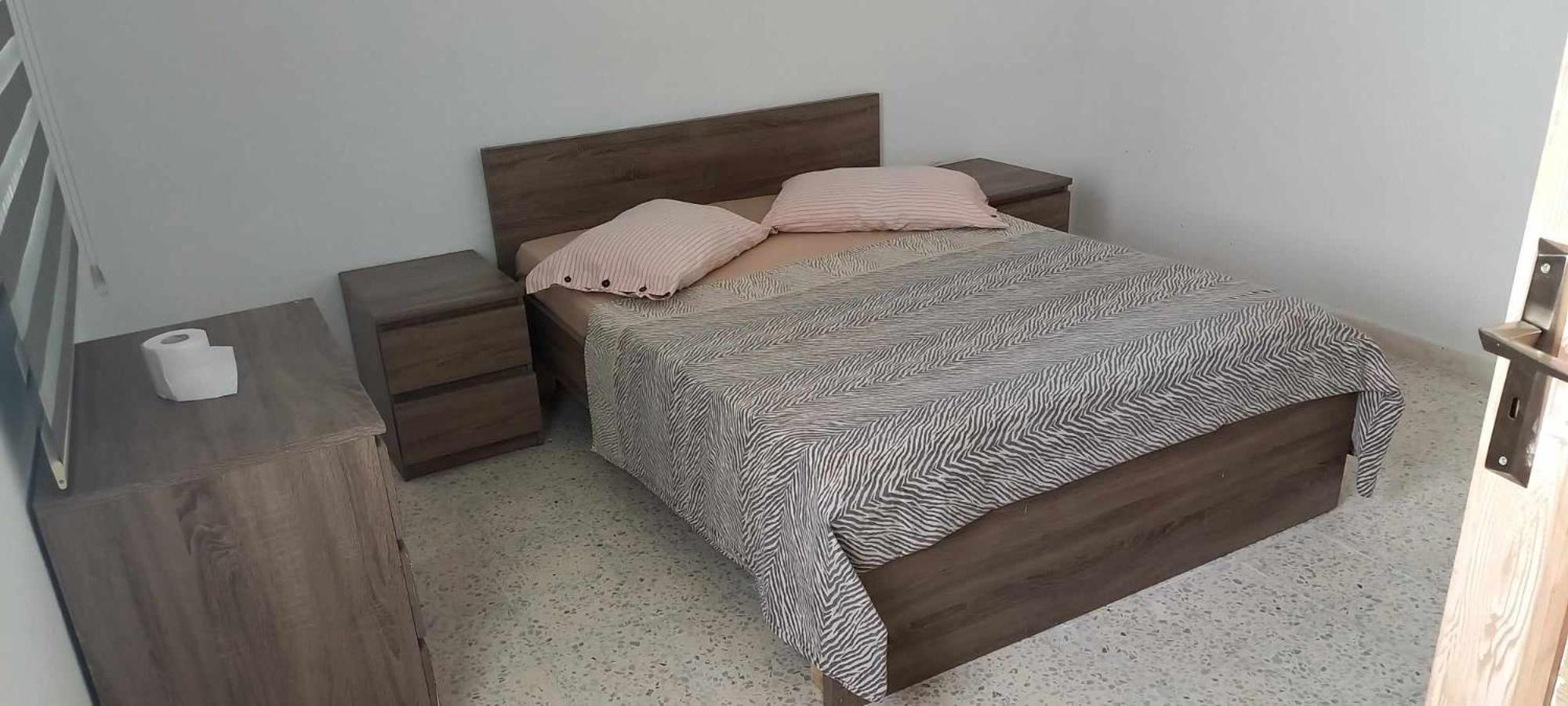 New appartement 2 chambres
