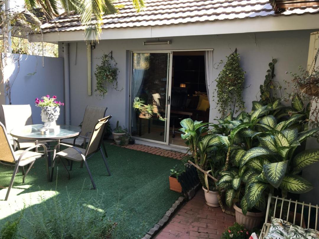 Urban Oasis in Gaborone Comfortable & Stylish Accommodation for Business and Leisure
