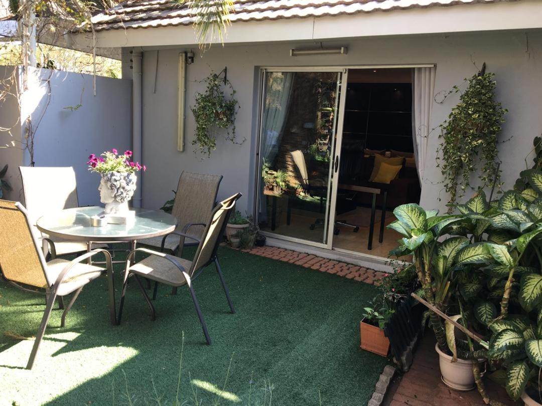 Urban Oasis in Gaborone Comfortable & Stylish Accommodation for Business and Leisure