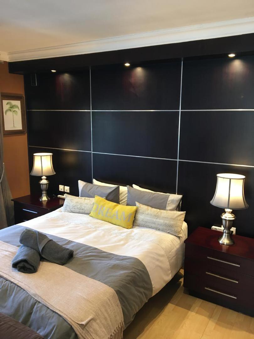 Urban Oasis in Gaborone Comfortable & Stylish Accommodation for Business and Leisure