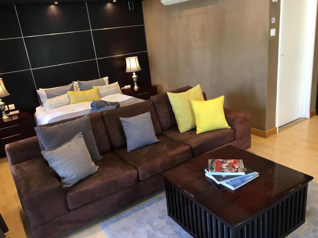 Urban Oasis in Gaborone Comfortable & Stylish Accommodation for Business and Leisure