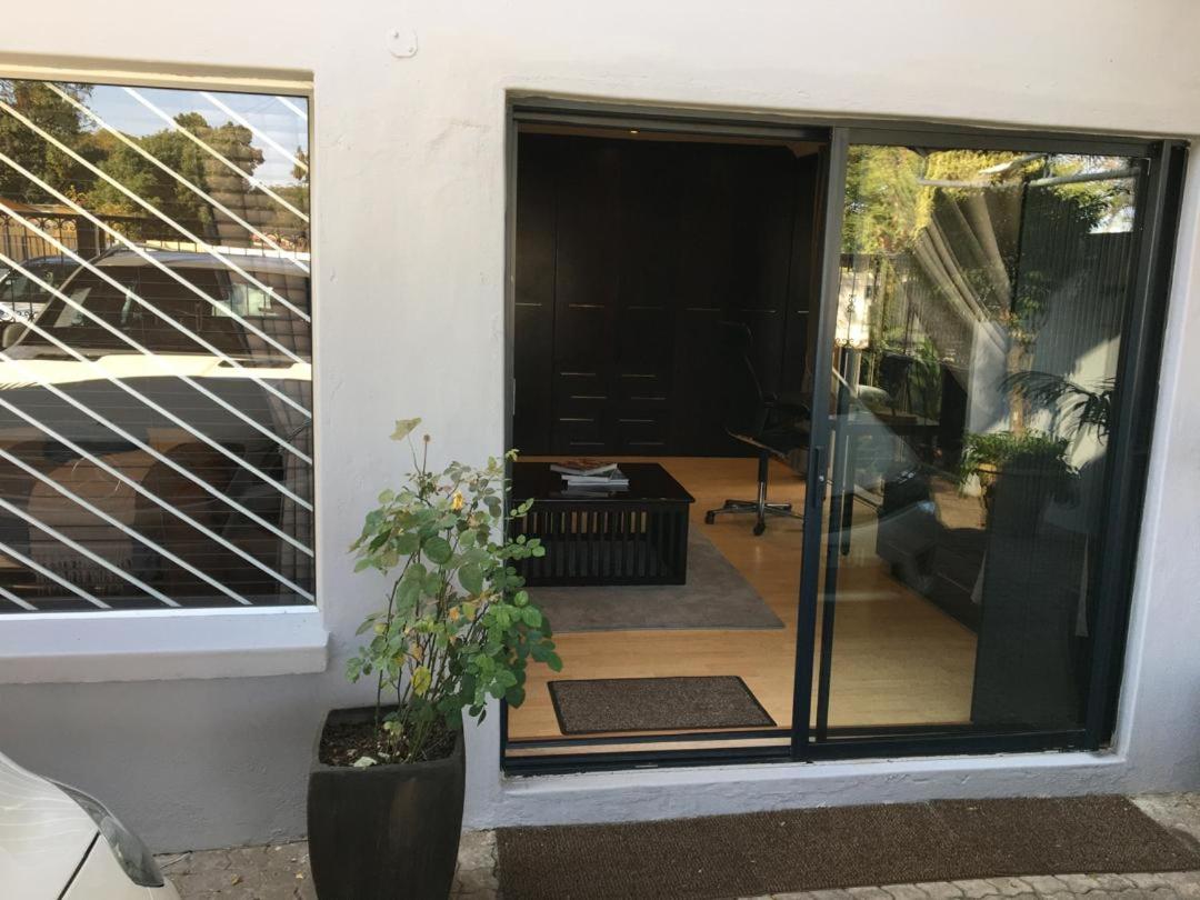 Urban Oasis in Gaborone Comfortable & Stylish Accommodation for Business and Leisure