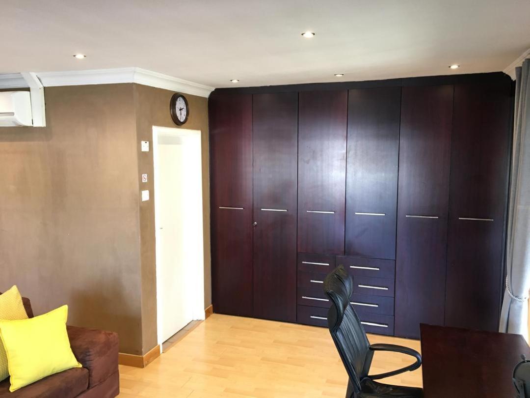 Urban Oasis in Gaborone Comfortable & Stylish Accommodation for Business and Leisure
