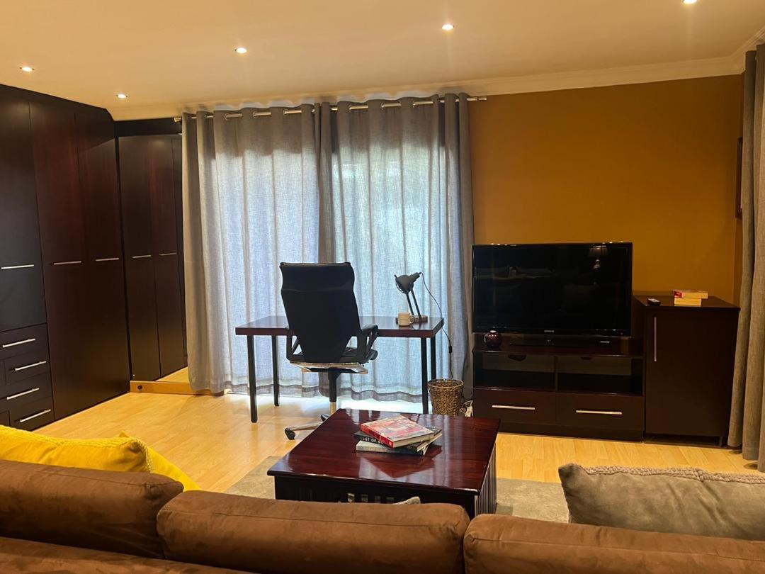 Urban Oasis in Gaborone Comfortable & Stylish Accommodation for Business and Leisure