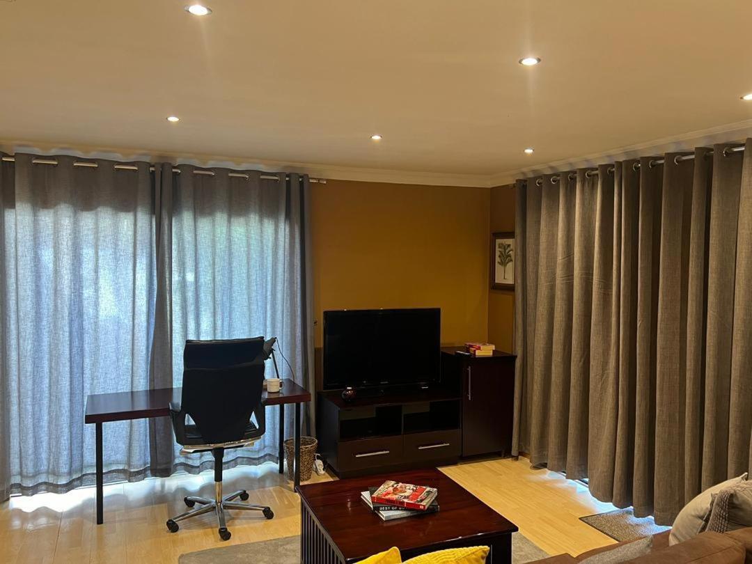 Urban Oasis in Gaborone Comfortable & Stylish Accommodation for Business and Leisure