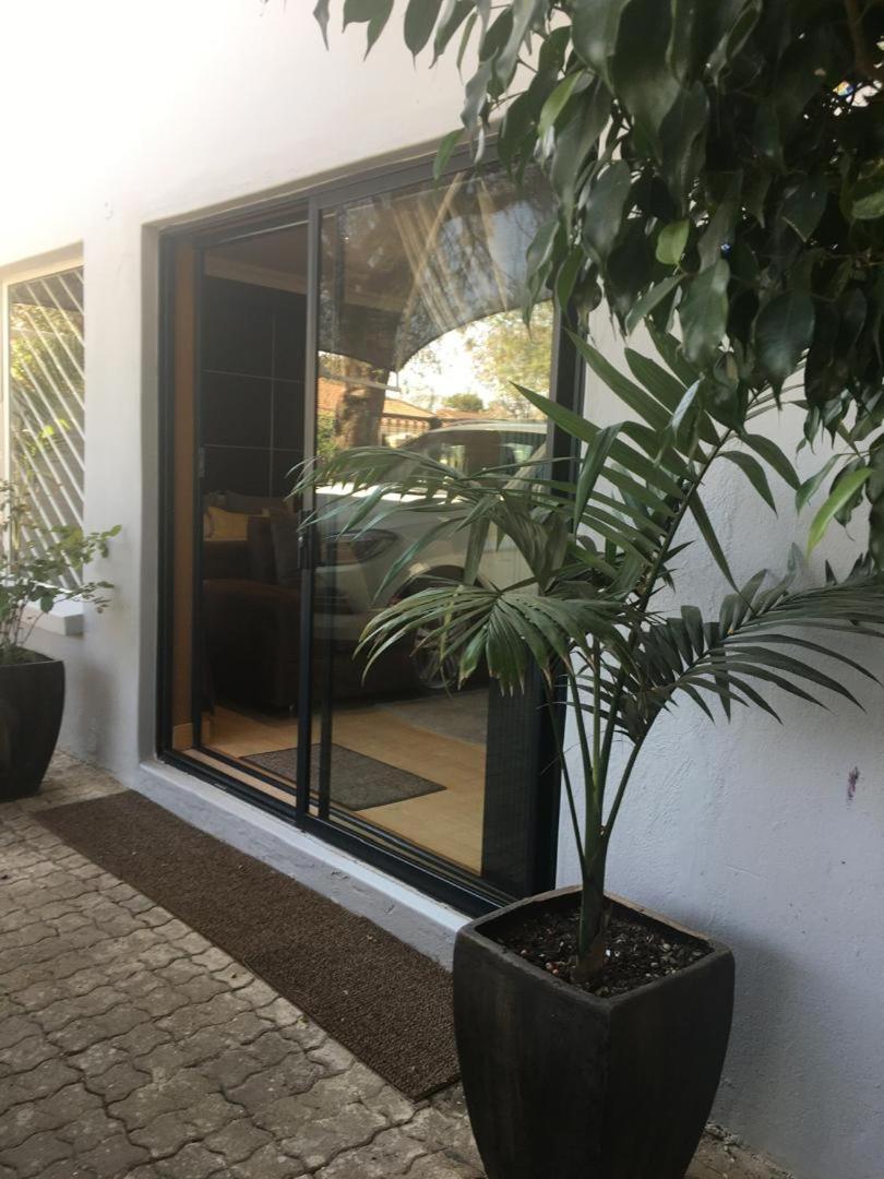 Urban Oasis in Gaborone Comfortable & Stylish Accommodation for Business and Leisure