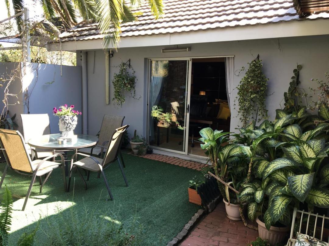 Urban Oasis in Gaborone Comfortable & Stylish Accommodation for Business and Leisure