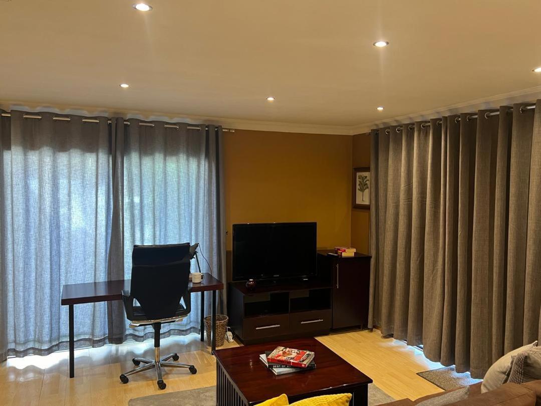 Urban Oasis in Gaborone Comfortable & Stylish Accommodation for Business and Leisure