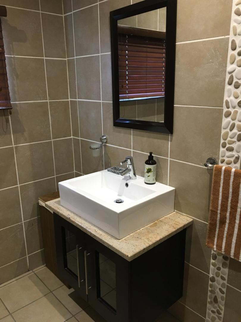 Urban Oasis in Gaborone Comfortable & Stylish Accommodation for Business and Leisure