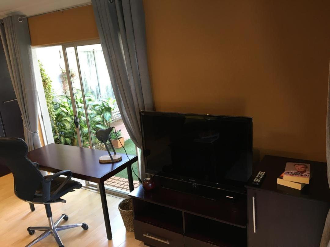 Urban Oasis in Gaborone Comfortable & Stylish Accommodation for Business and Leisure