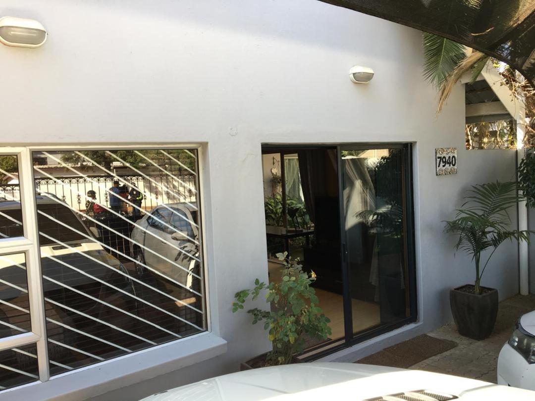 Urban Oasis in Gaborone Comfortable & Stylish Accommodation for Business and Leisure