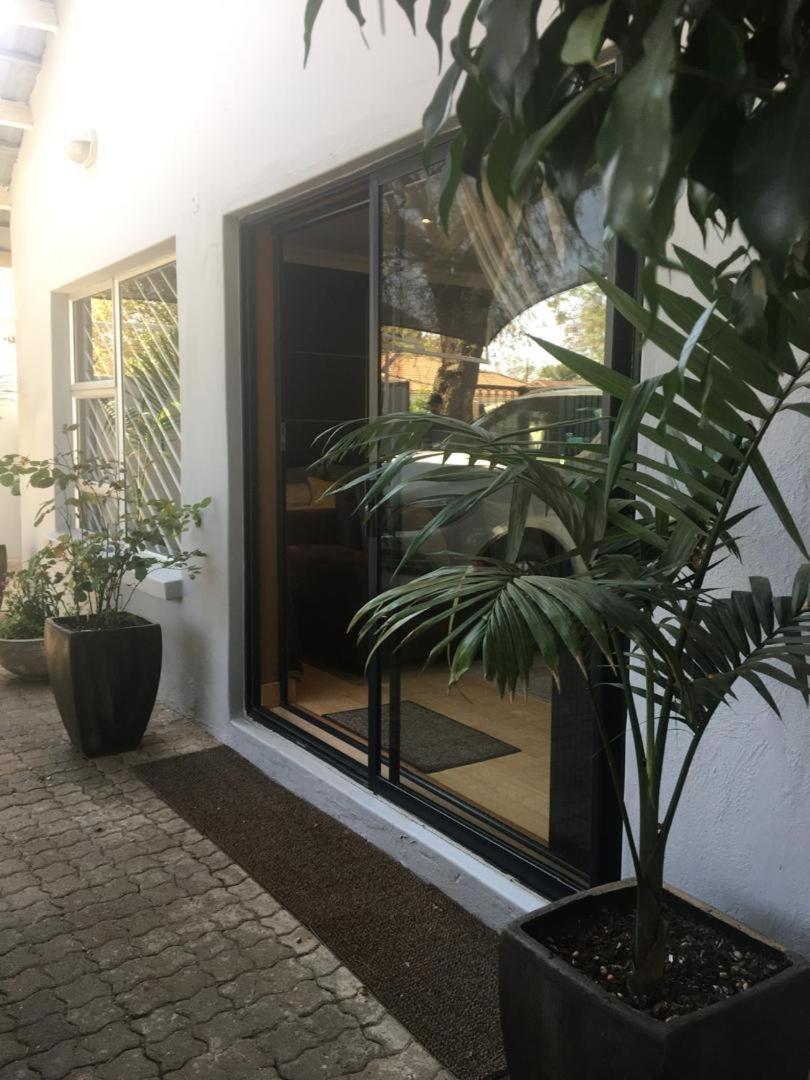 Urban Oasis in Gaborone Comfortable & Stylish Accommodation for Business and Leisure