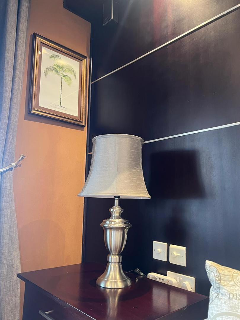 Urban Oasis in Gaborone Comfortable & Stylish Accommodation for Business and Leisure