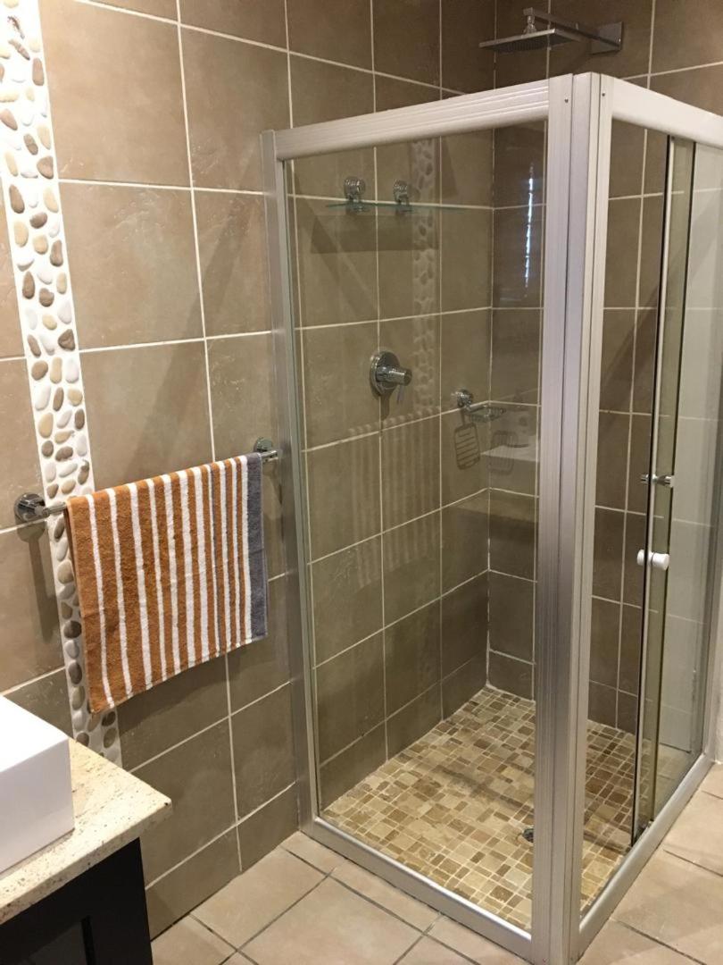 Urban Oasis in Gaborone Comfortable & Stylish Accommodation for Business and Leisure