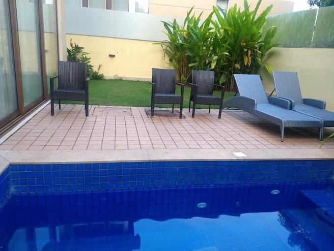 Villa Crafty Inn 4BHK view 2