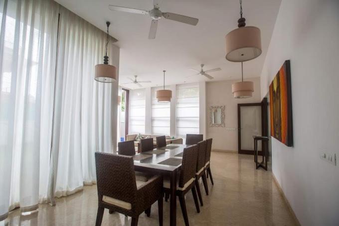 Villa Crafty Inn 4BHK view 3