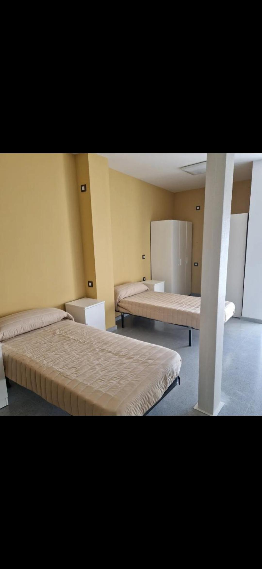 Albergue turistico Alcuescar vía de la plata