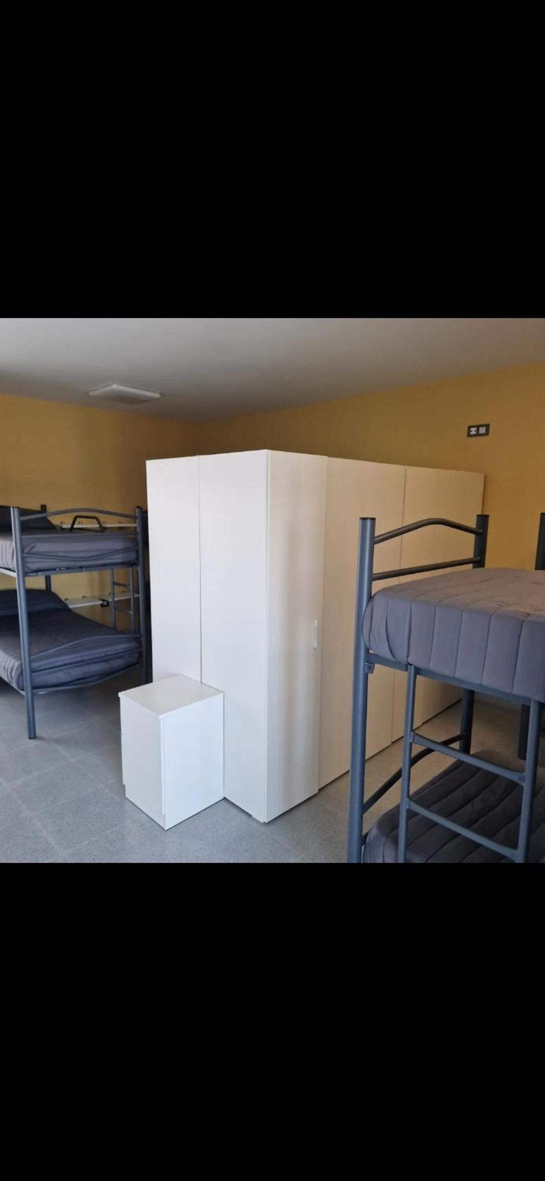 Albergue turistico Alcuescar vía de la plata