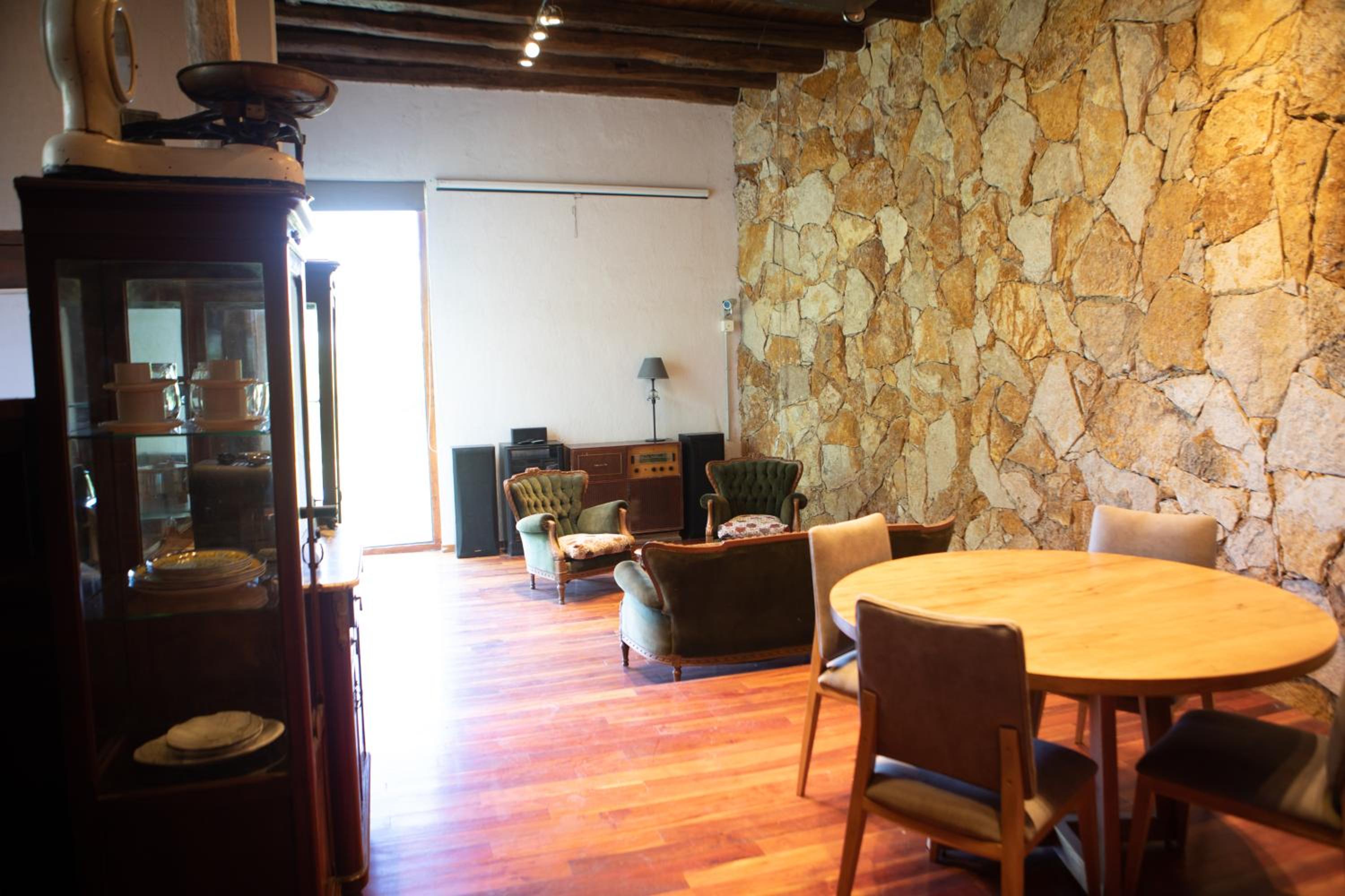 Stone Tiny Houses, relax en la tierra del Malbec