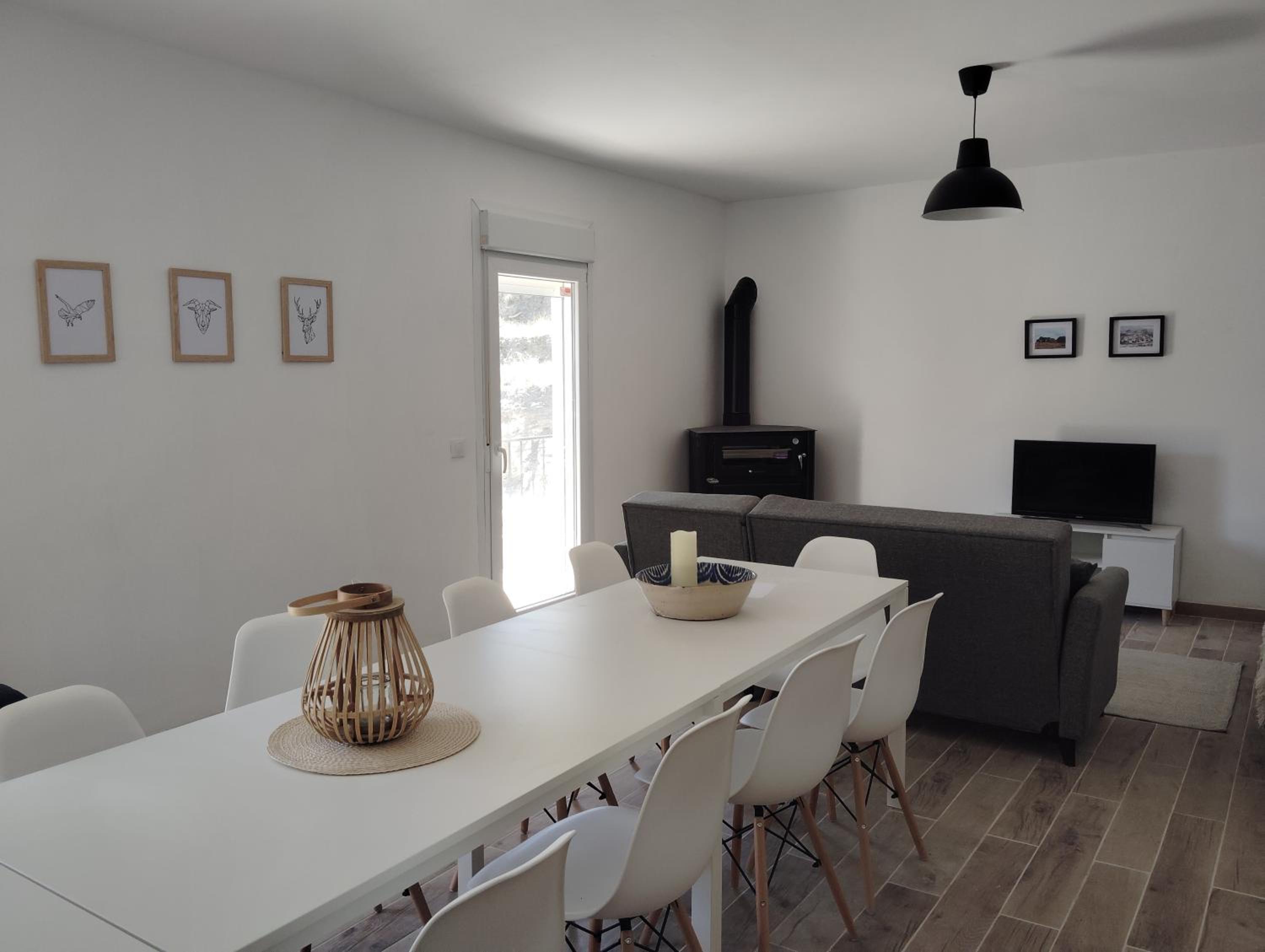 Casa Rural la Fuente